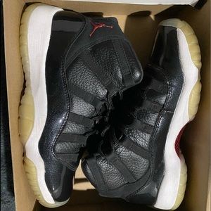 Nike air Jordan retro 11 72 - 10